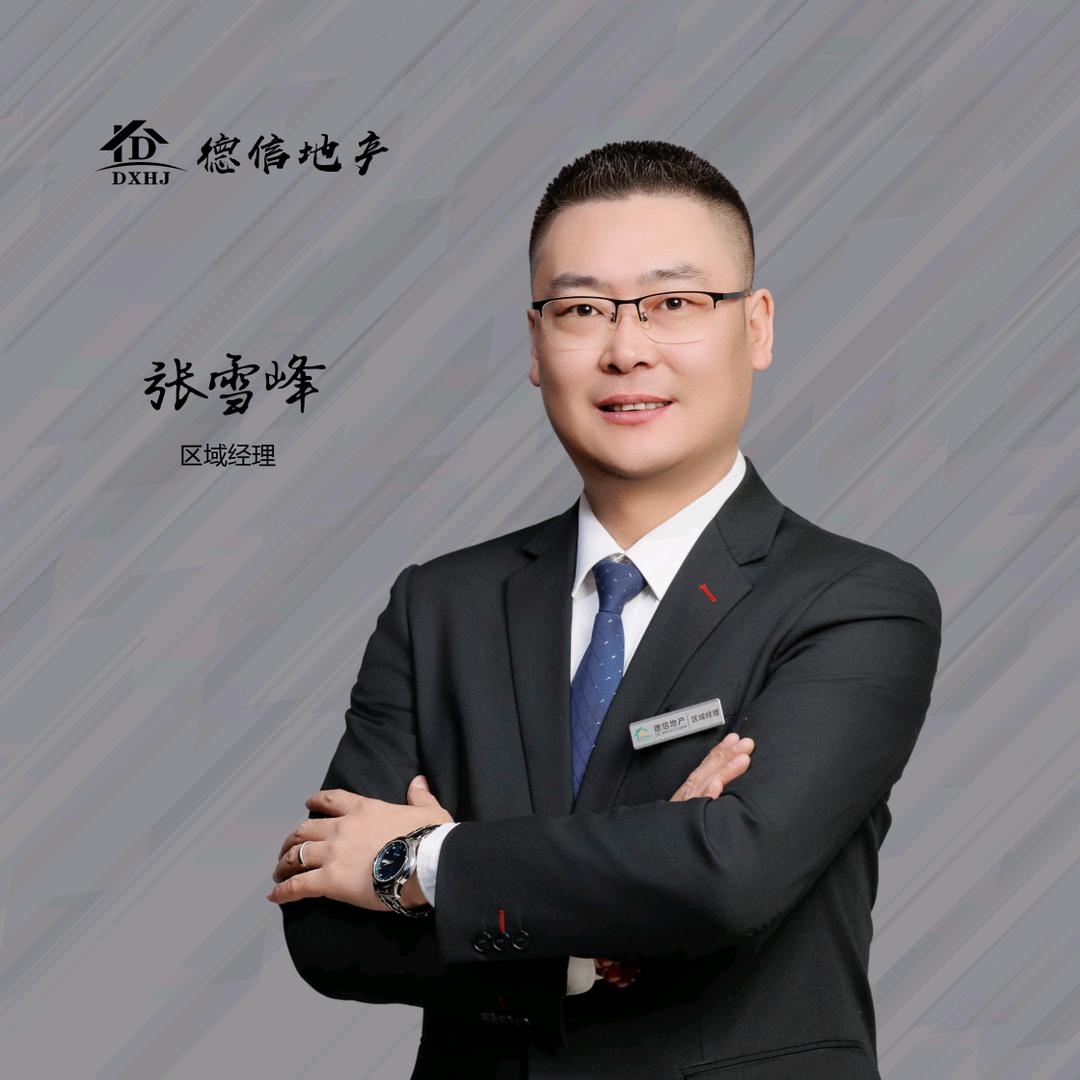 张总只卖便宜房