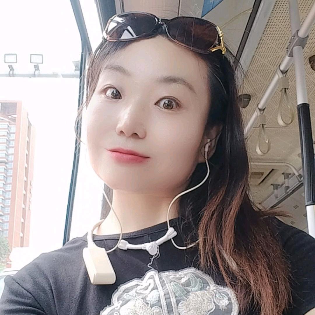 ( ͡°❥ ͡°)❤️虎牙妹🌹💘