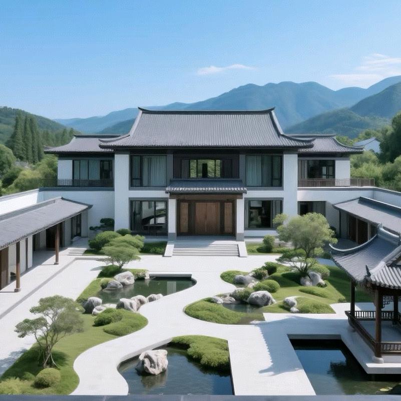 星有道