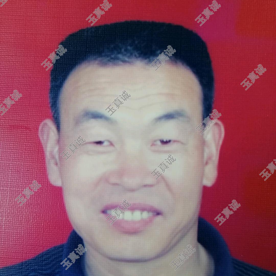 玉真诚1毛洋洋助理（纯天然），画真情