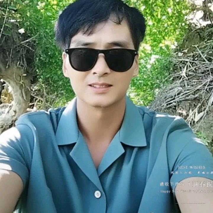 吴氏家族一浩哥