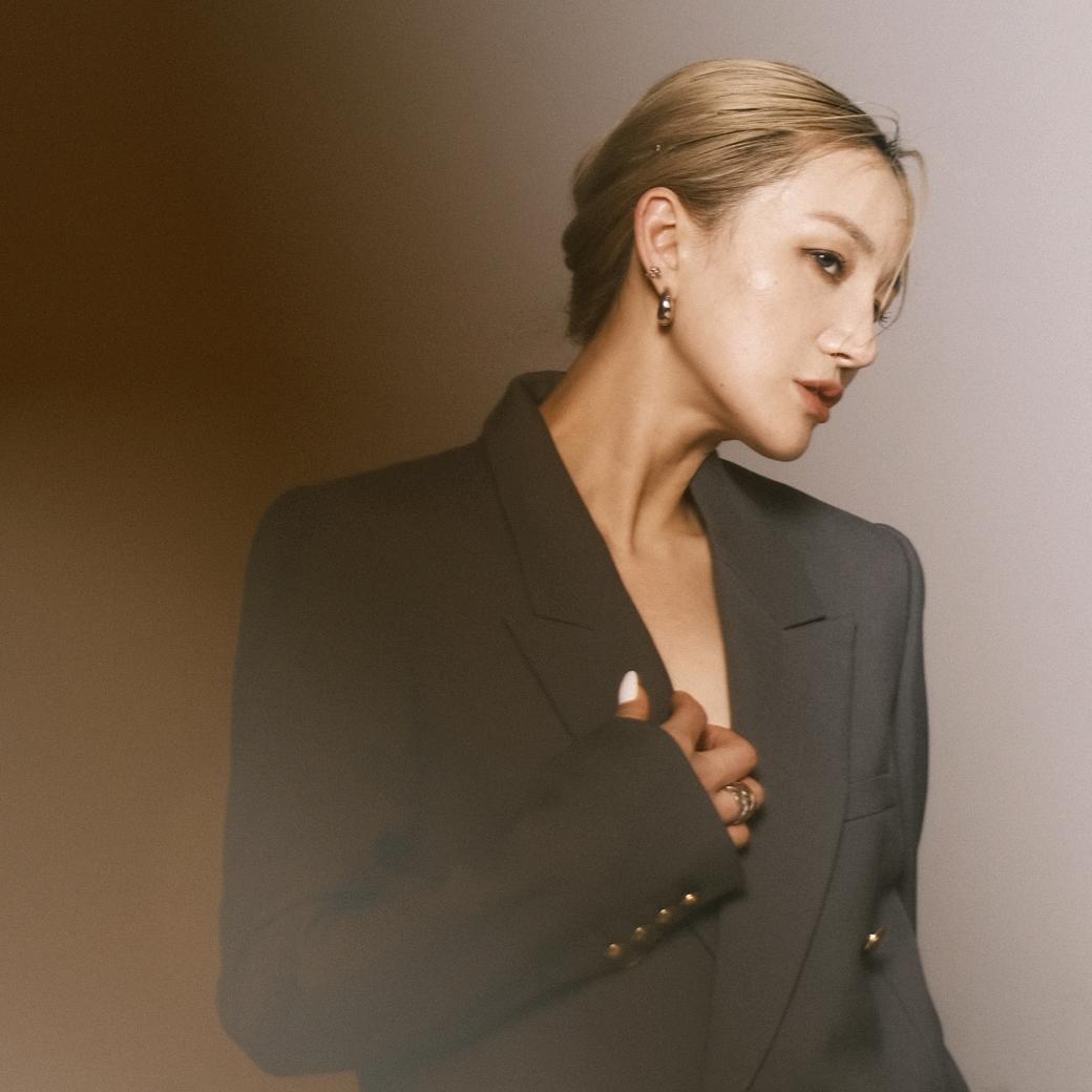 洛哥(高端女装)