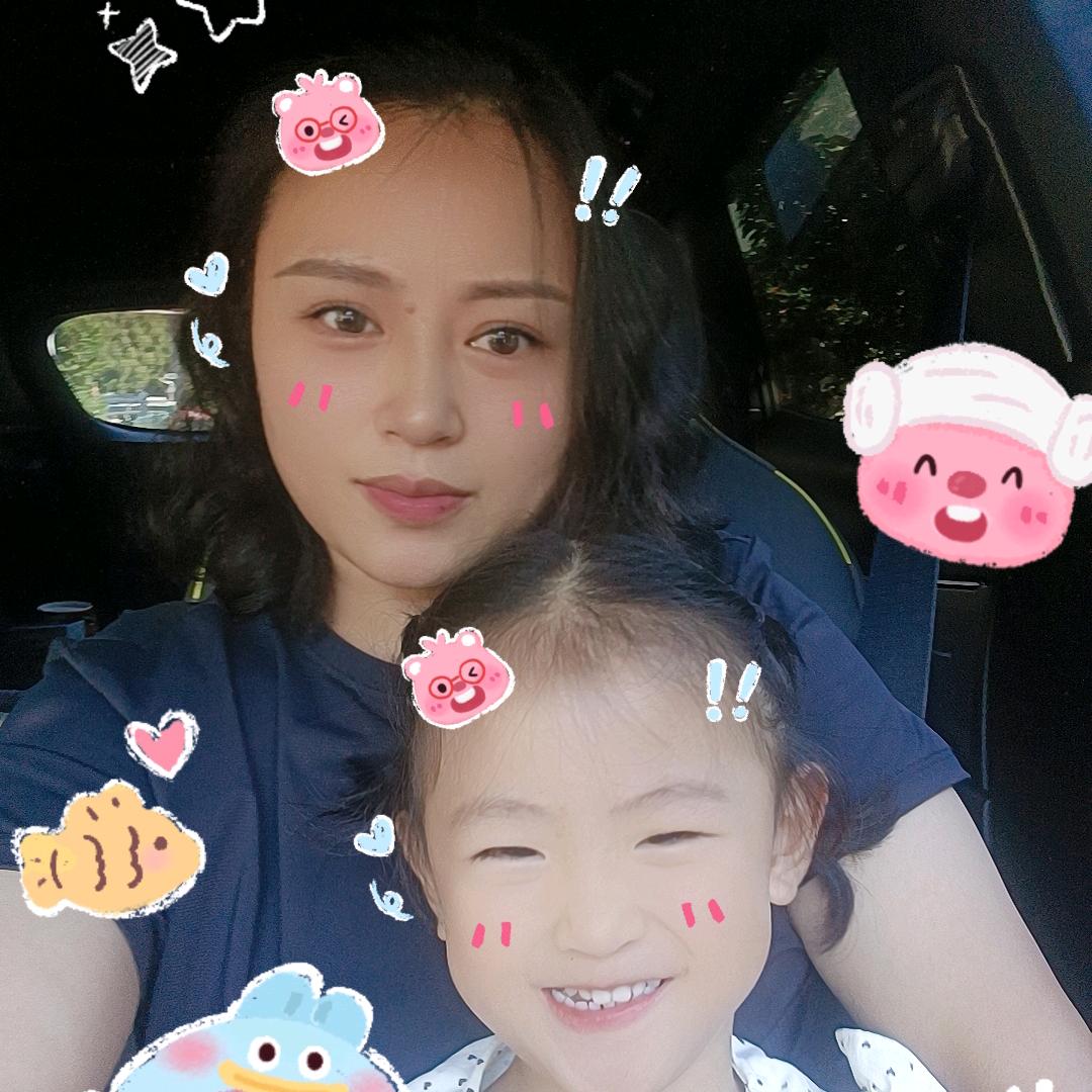 汇汇妈妈