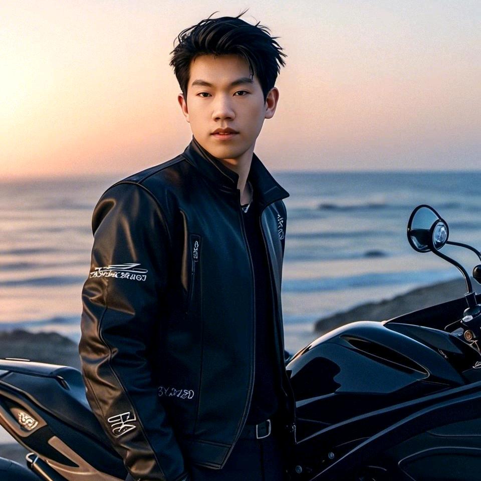 姜昆俊《私信真回》