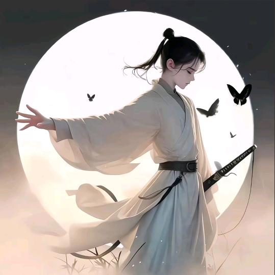 初见
