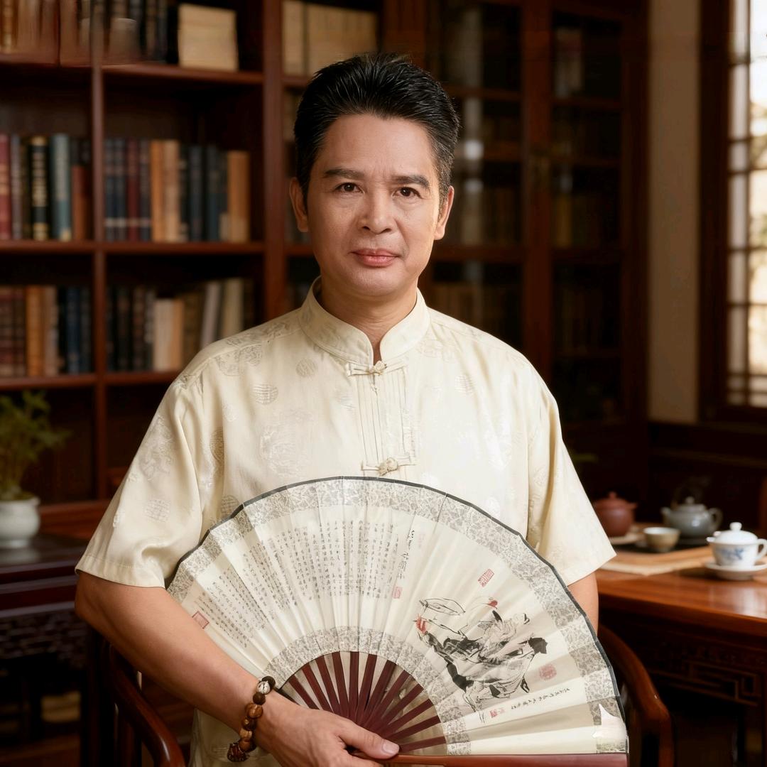 郑丰·生命管理学