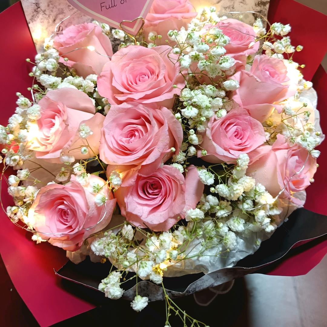 🍂ಢ᭄微笑ල᭄前行💞