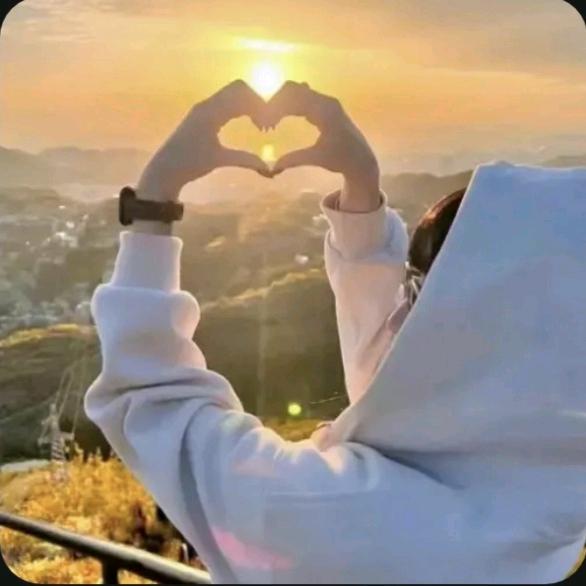 💗遇见你💗
