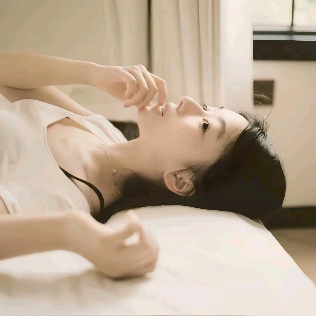 婷婷～