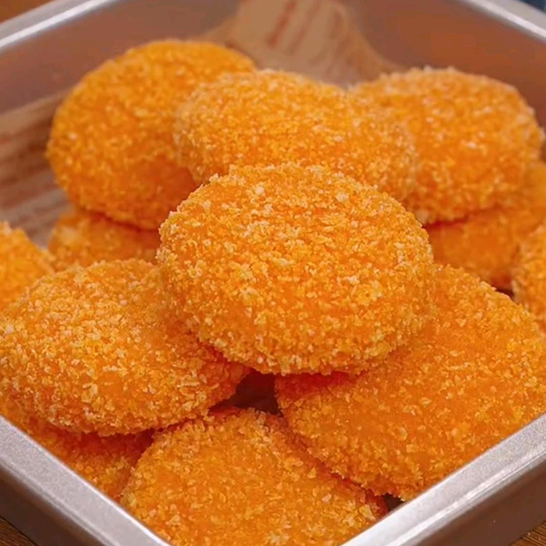 美味厨房（美食直播）