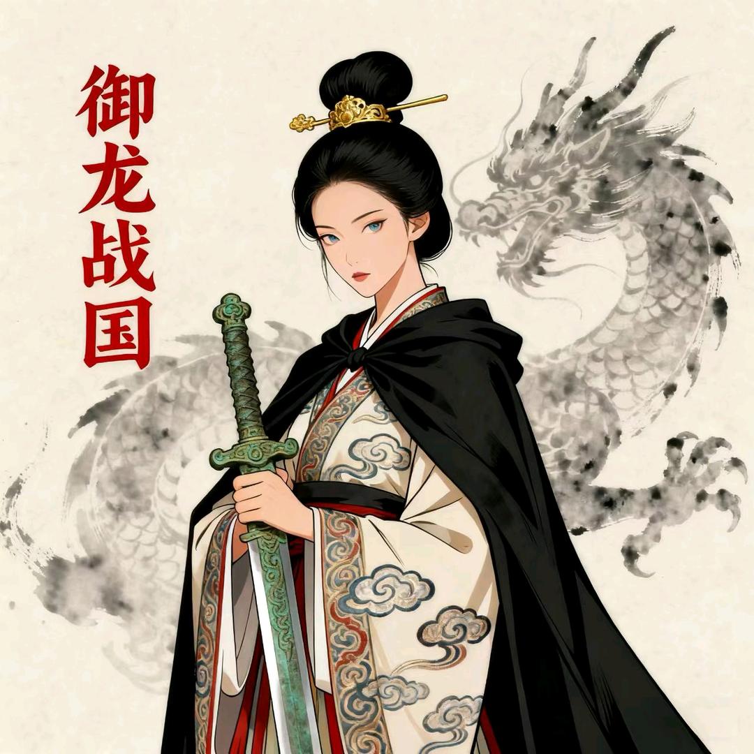 国战-况家一线天
