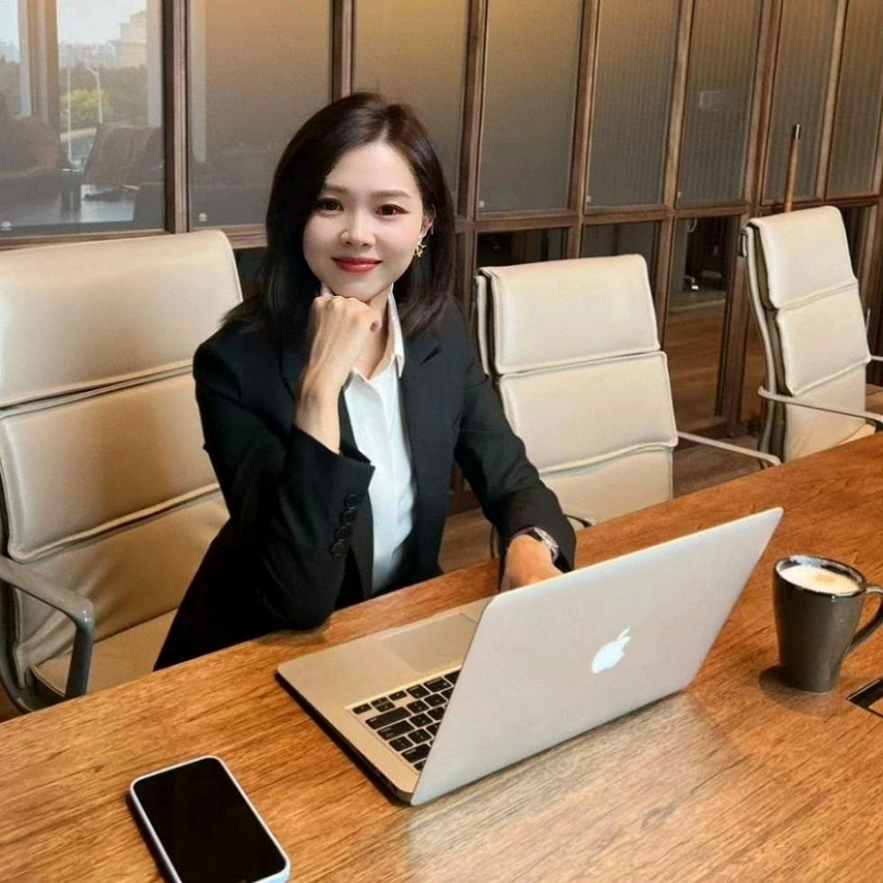 邬秀勤好物*橱窗