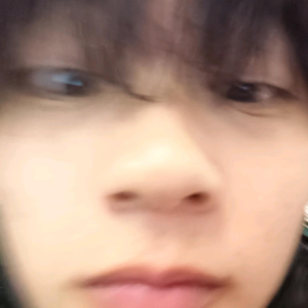 忧郁大毛蛋