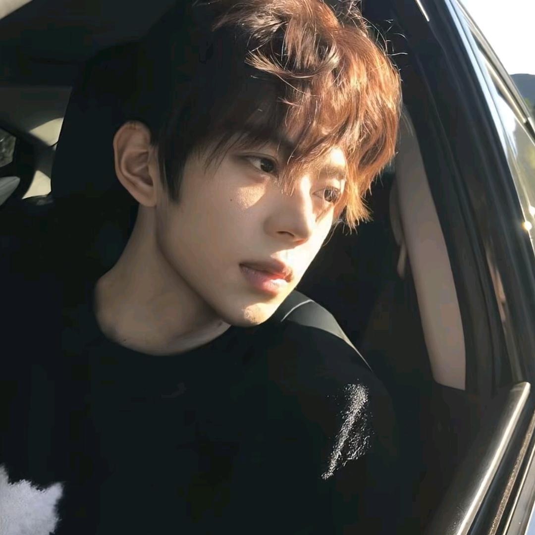 小陈爱晒太阳☀️