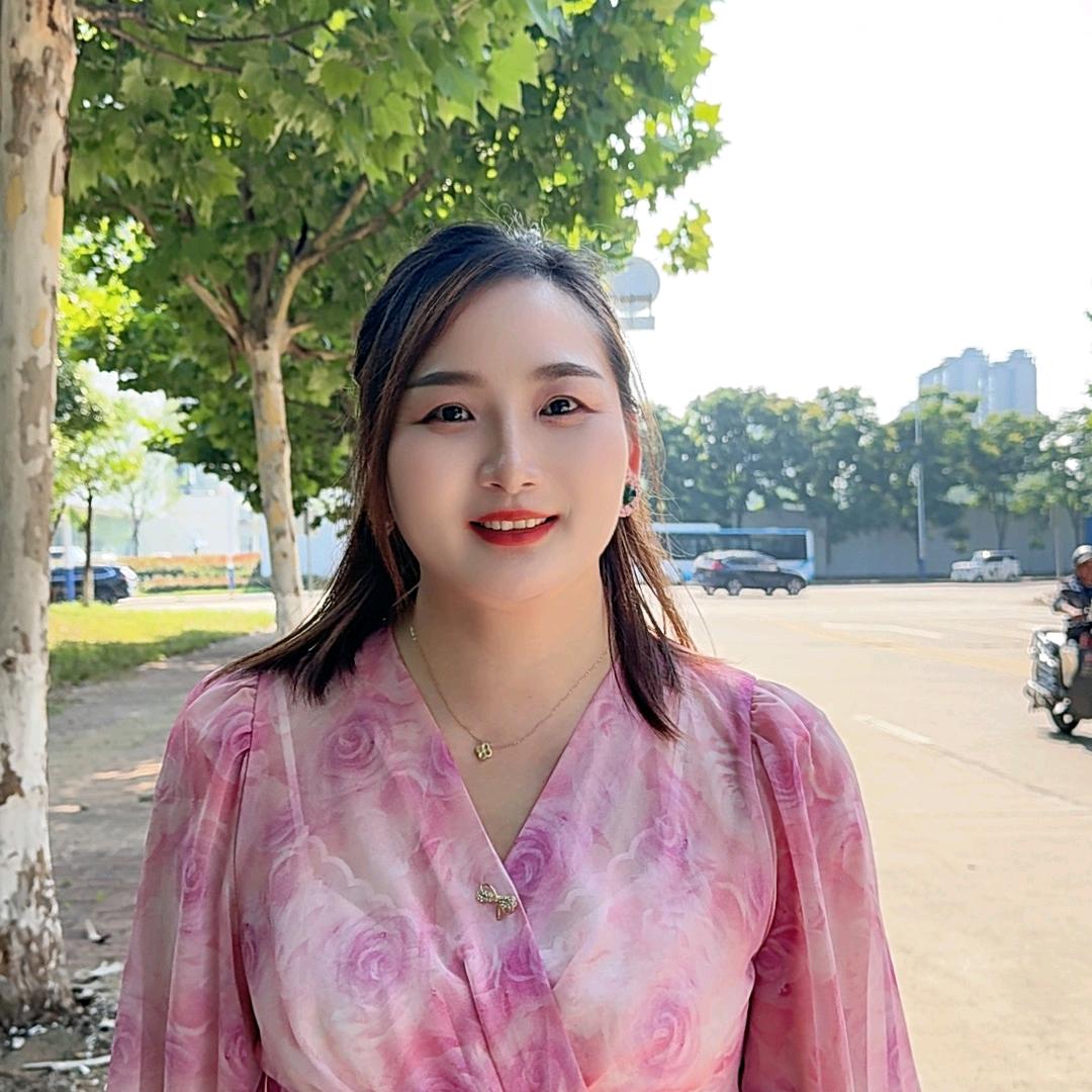 姣姑娘
