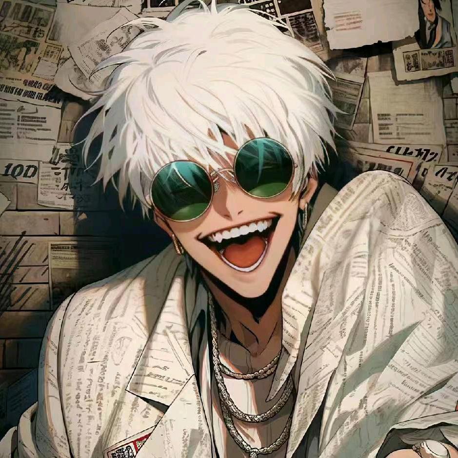 一只狐狸