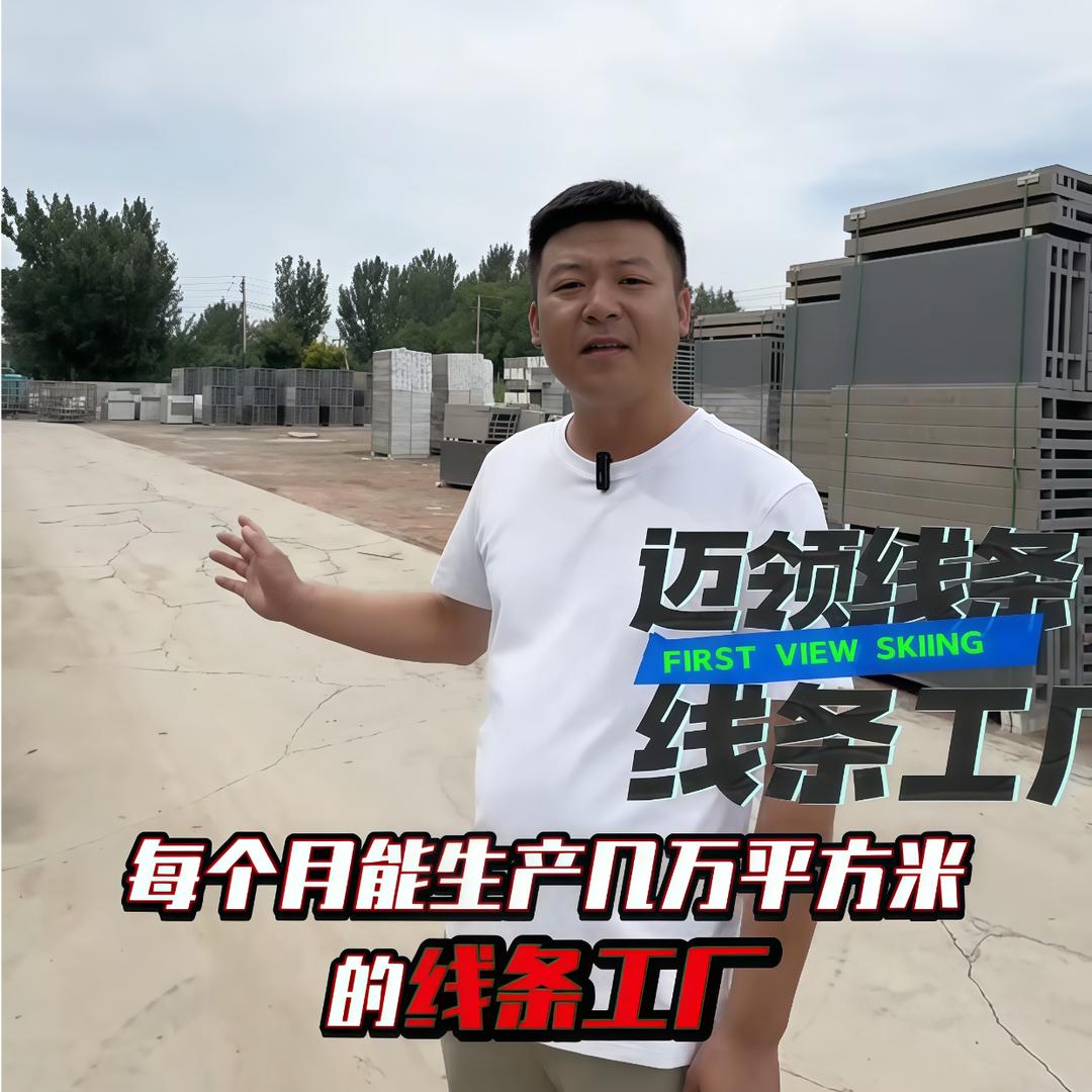 沧州市迈领建筑材料有限公司