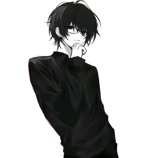 独命
