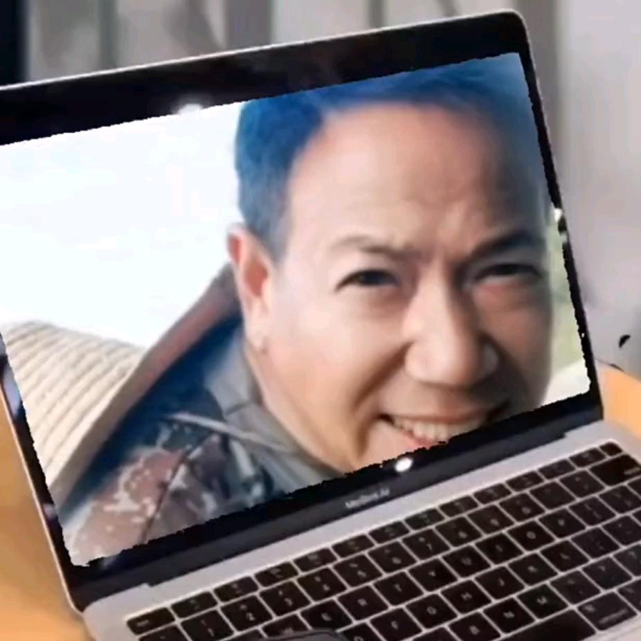 阳光大叔