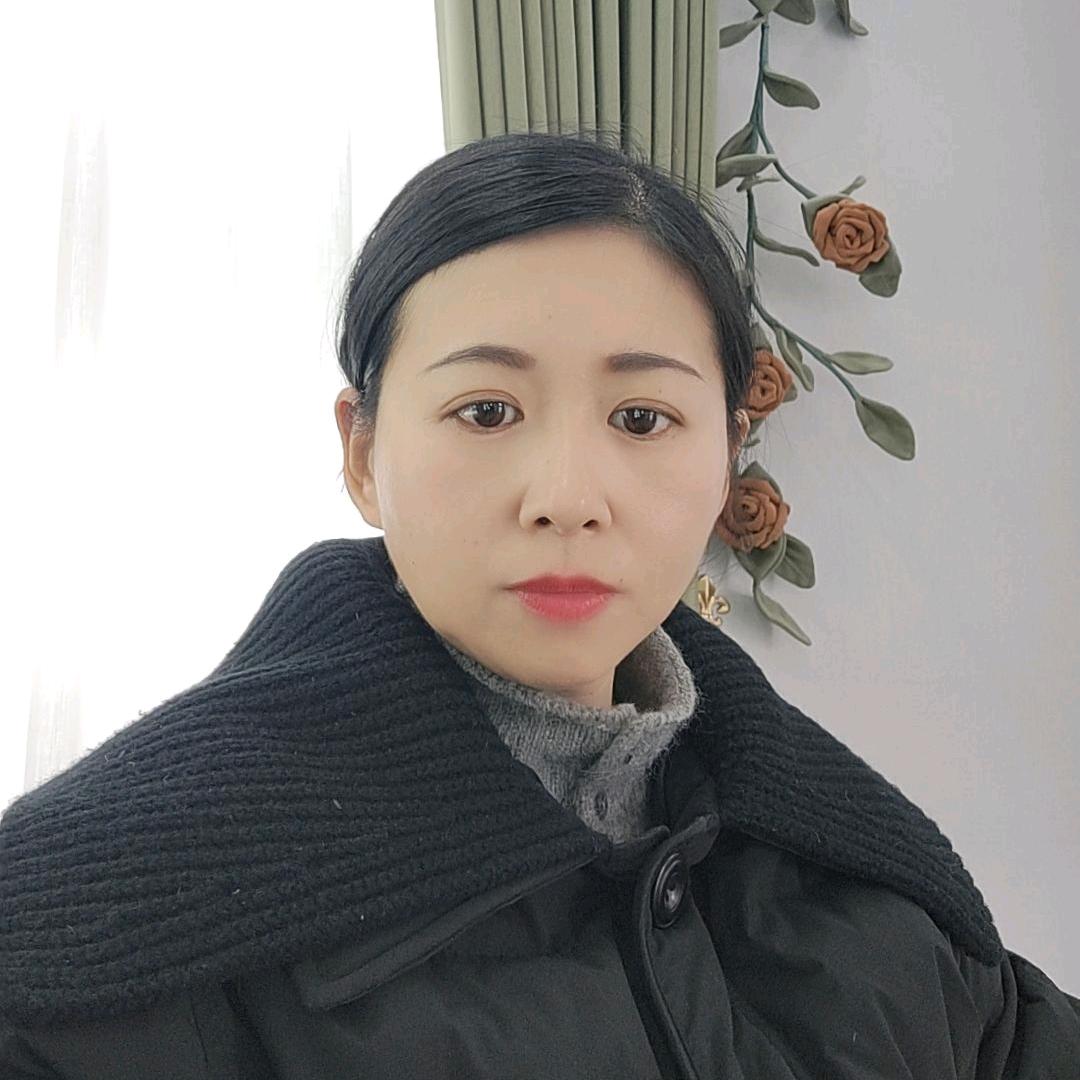 祁门罗绮窗帘玲姐