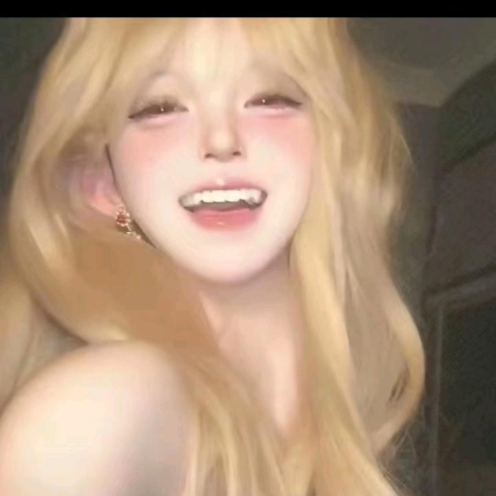 可爱的小暖
