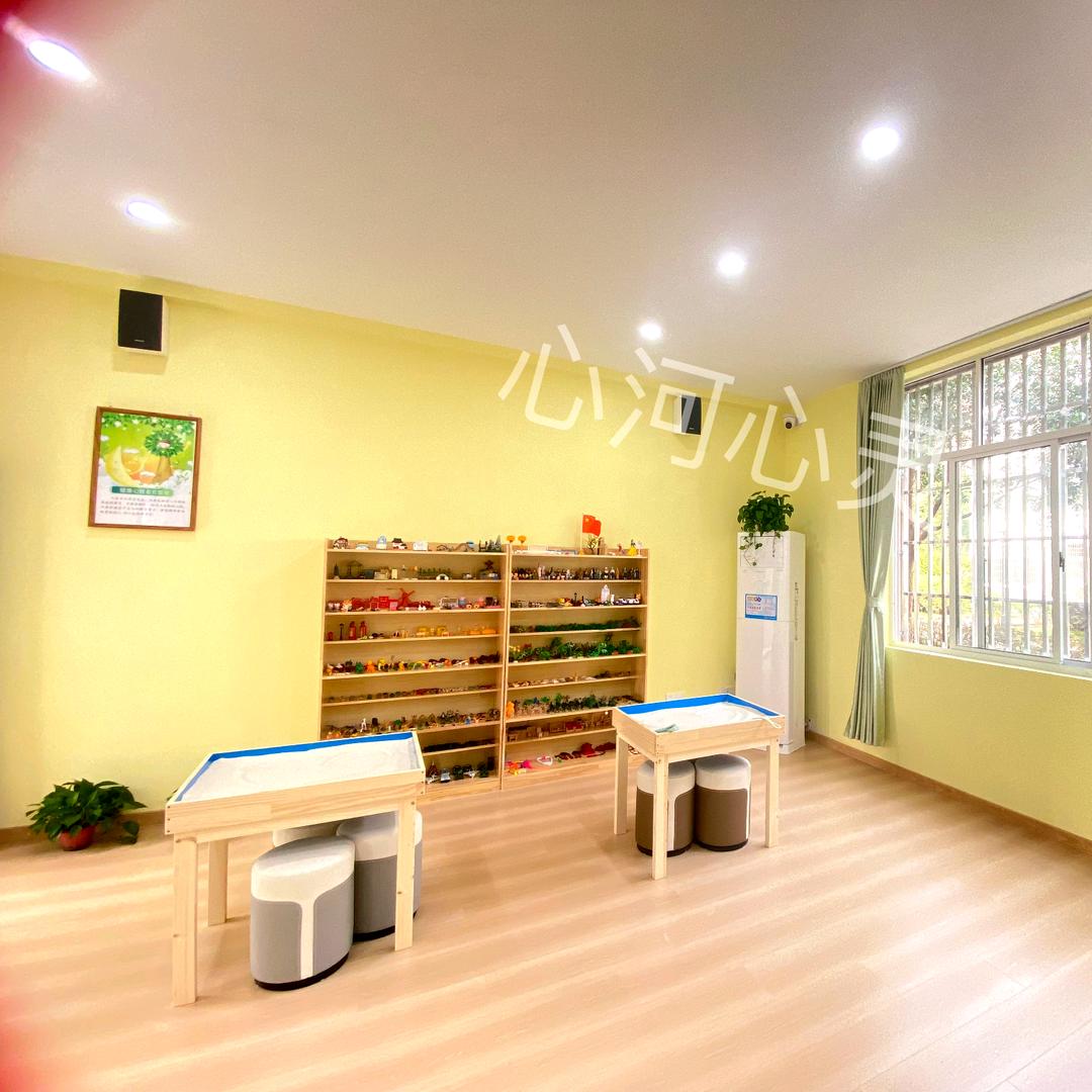 心理设备厂家-周先森