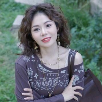 几里与麻~ 穿搭分享