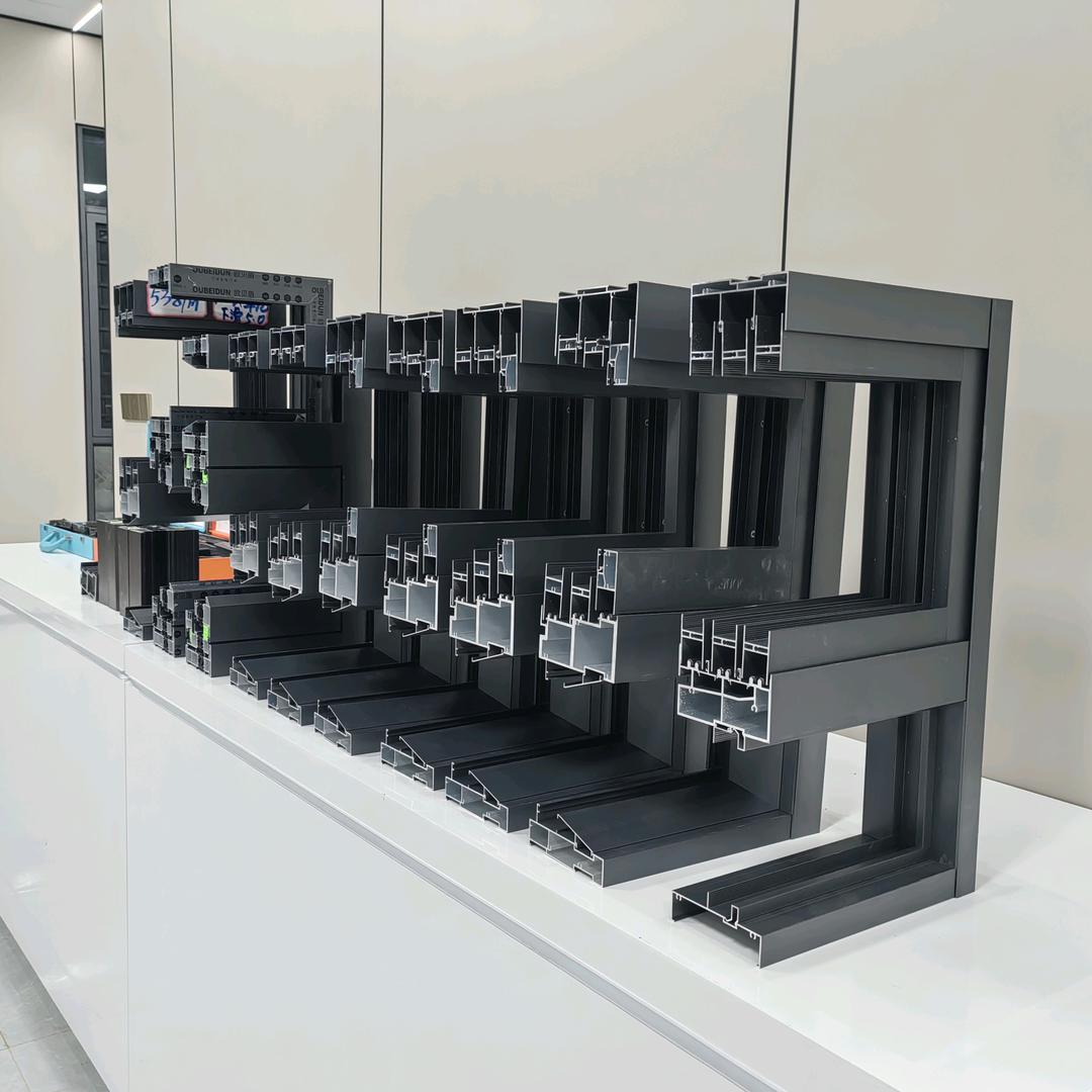 南宁断桥铝门窗批发源头工厂