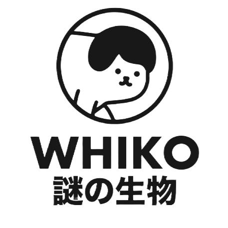 WHIKO谜之生物