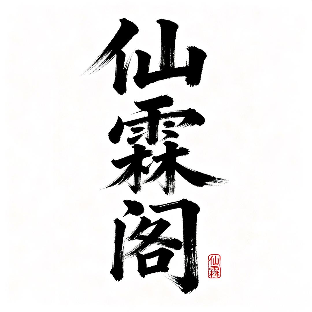 仙霖阁  诚找🚪修仙者