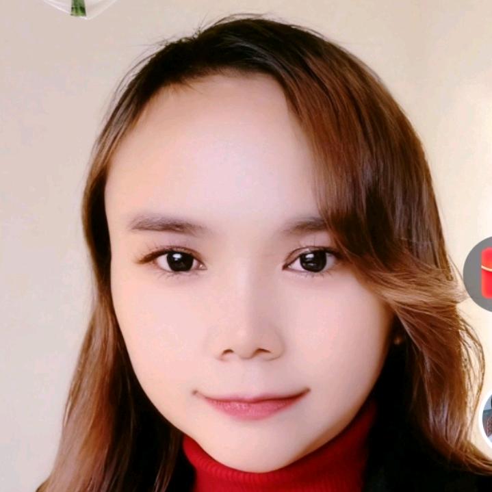 梦晨星雨宣威小妹