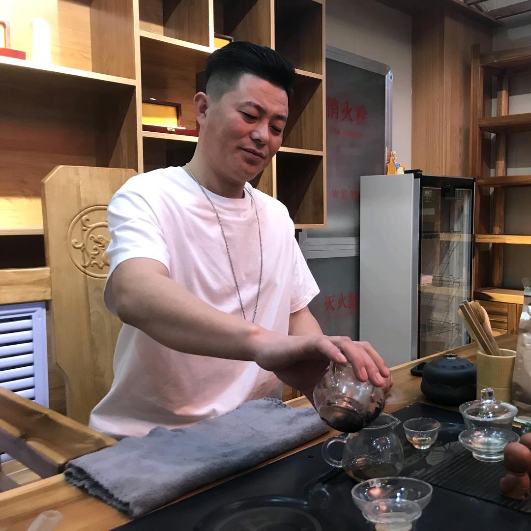 长白山大胡《定制游》