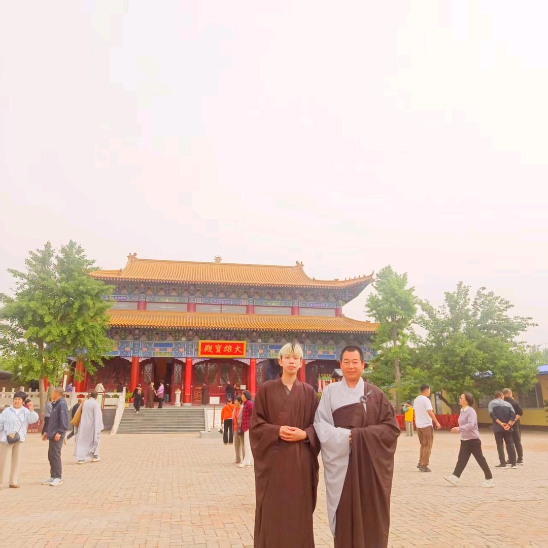 户外金狮（一尘）🙏🏻
