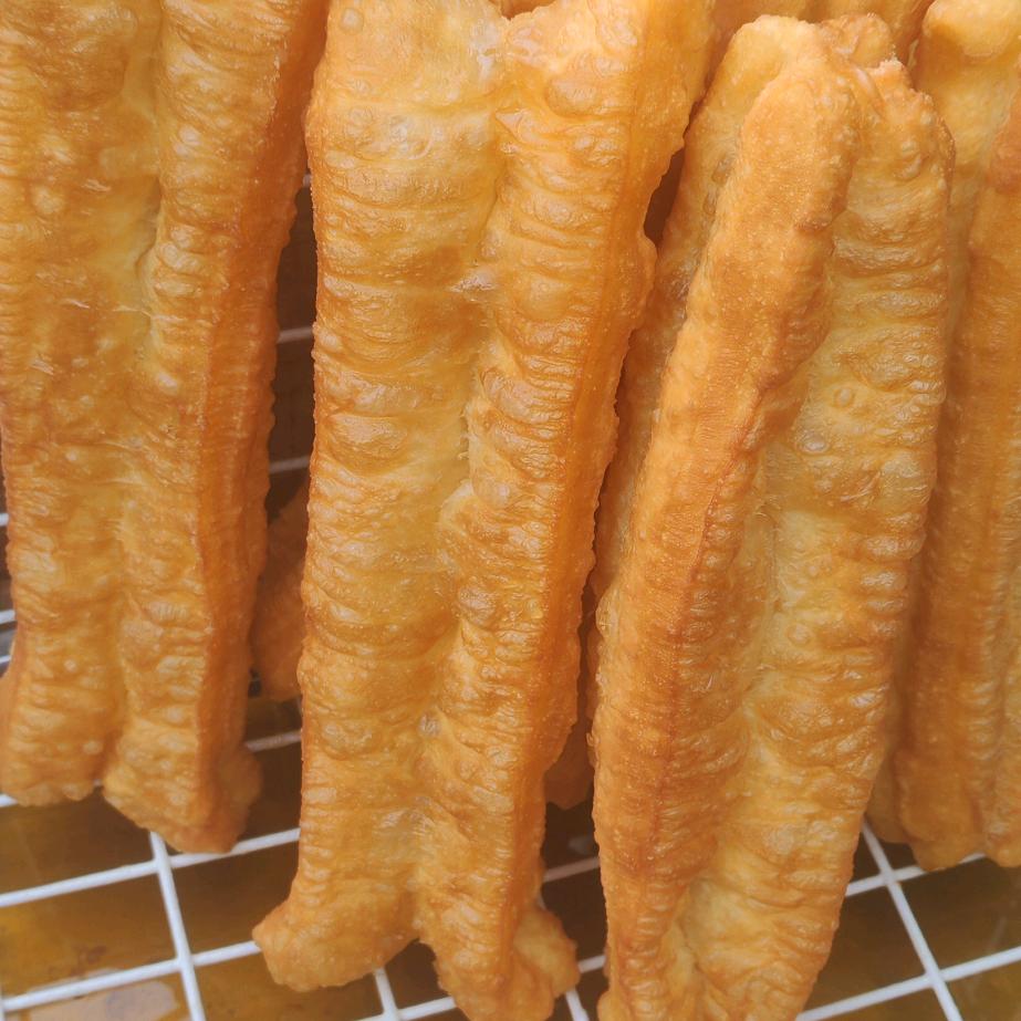 香酥大油条（阿彬）