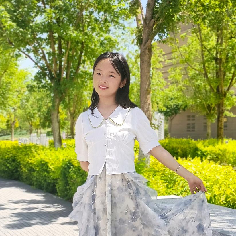 奕威🌻