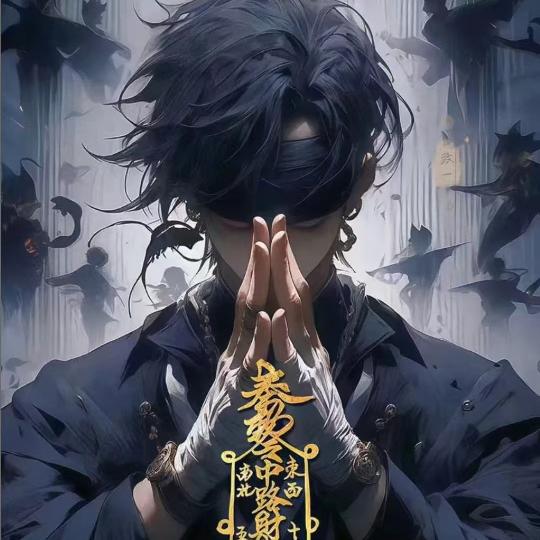 于储逍（憨家大院）