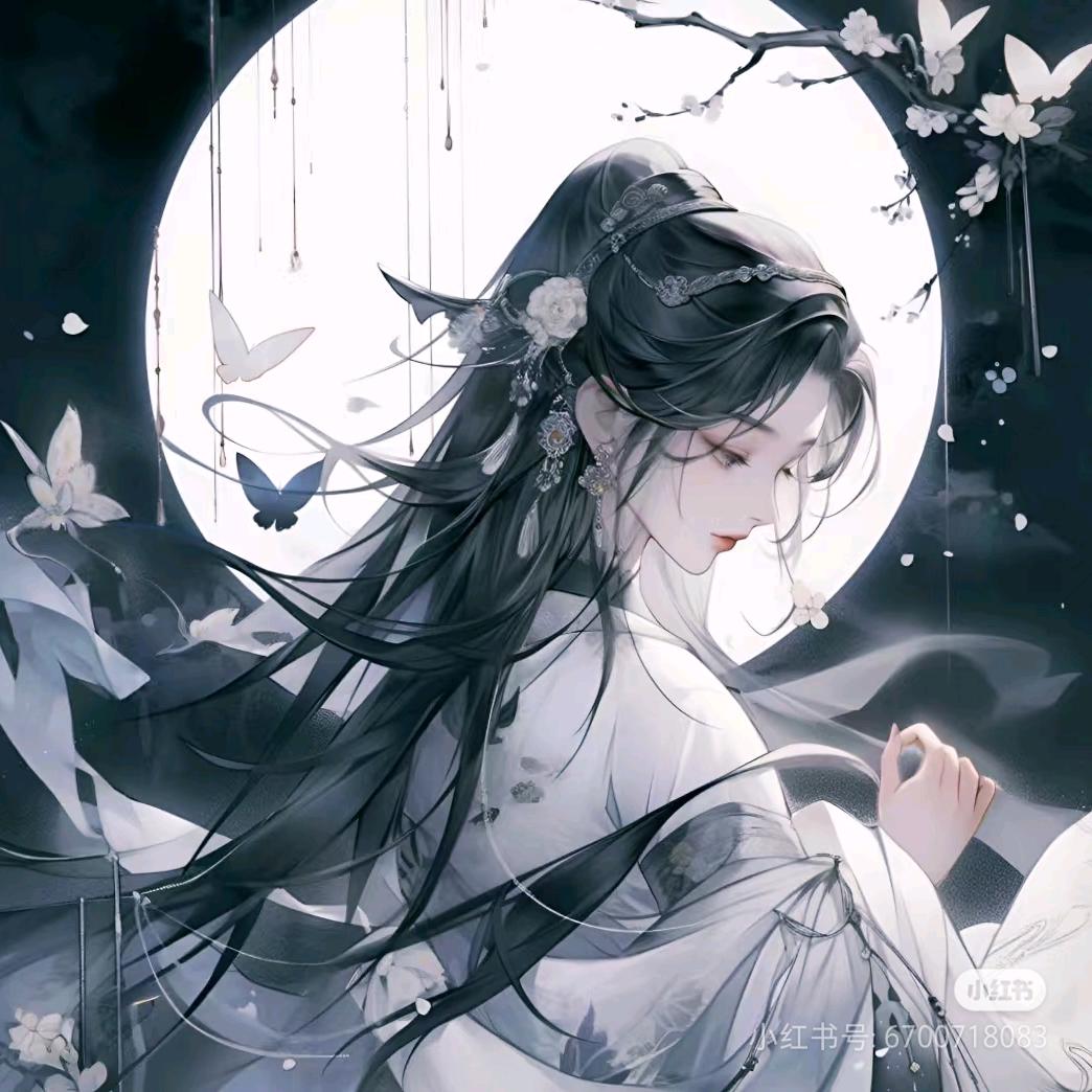 泠月