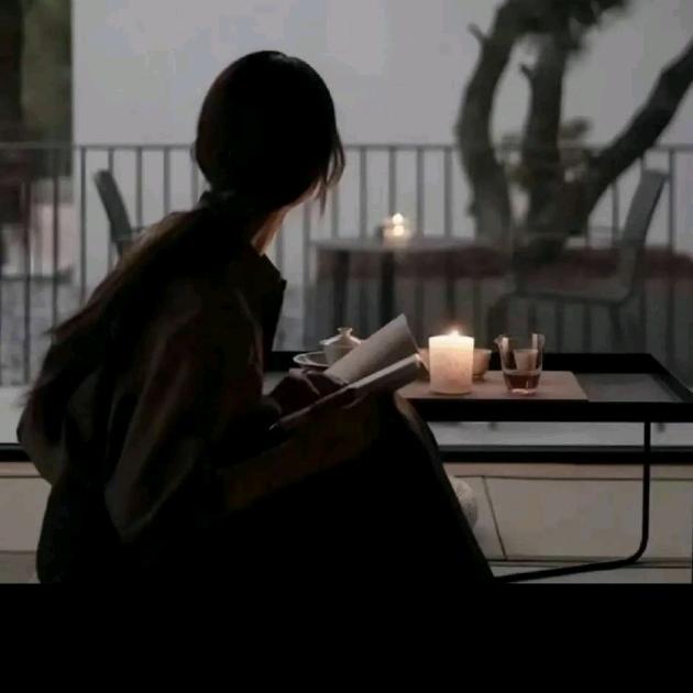 💞也许，或许🎋