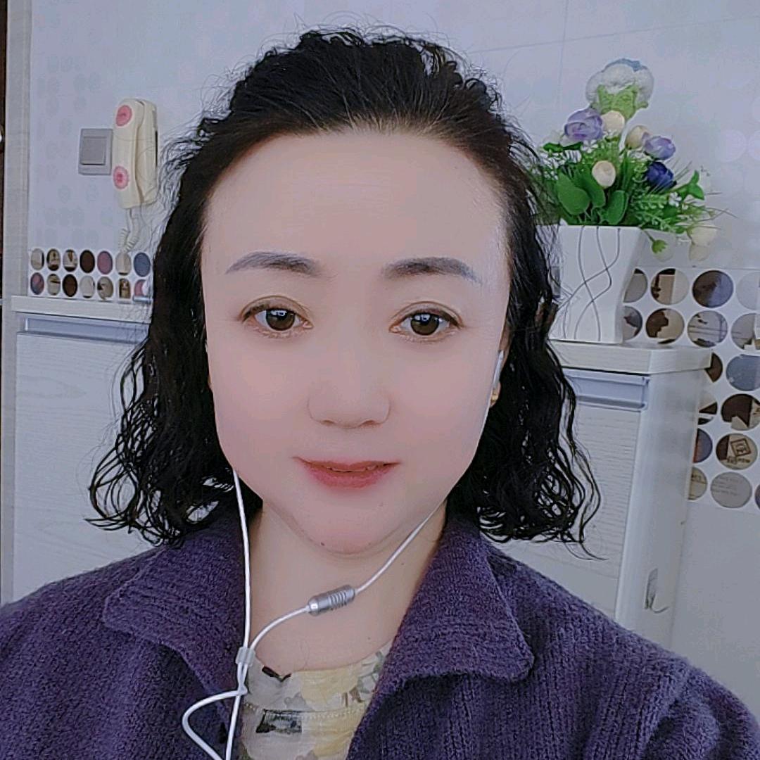 小洁🎤（早上九点）