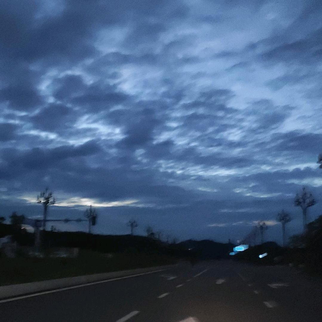 茕独