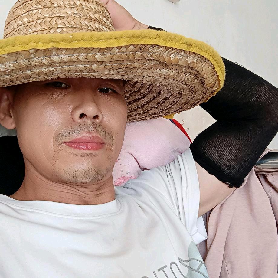 凡夫俗子~人生是旷野