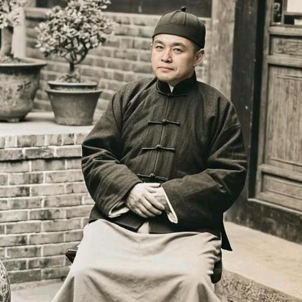 无锡紫阳客家人銋海君