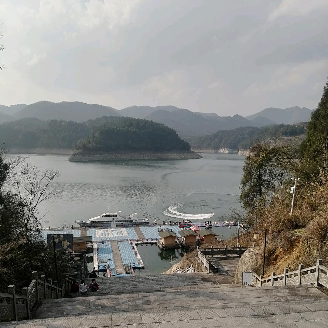 静随心转
