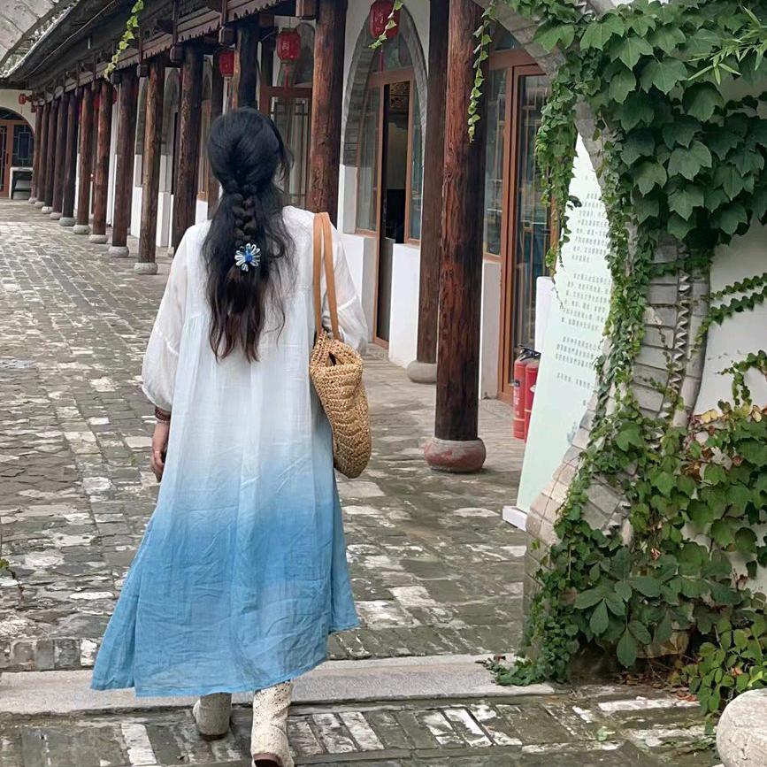 因果说…