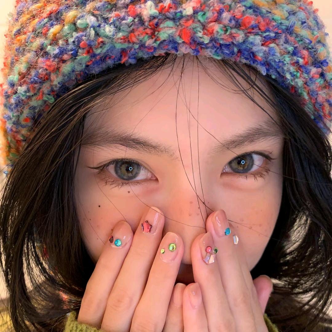 苗苗孕期(小个子)