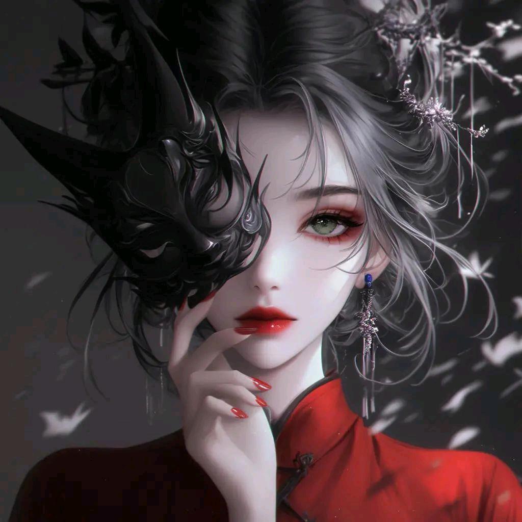 半信美玉