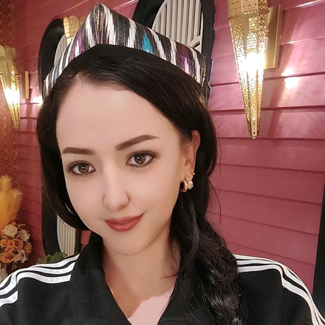 古丽巴努百货