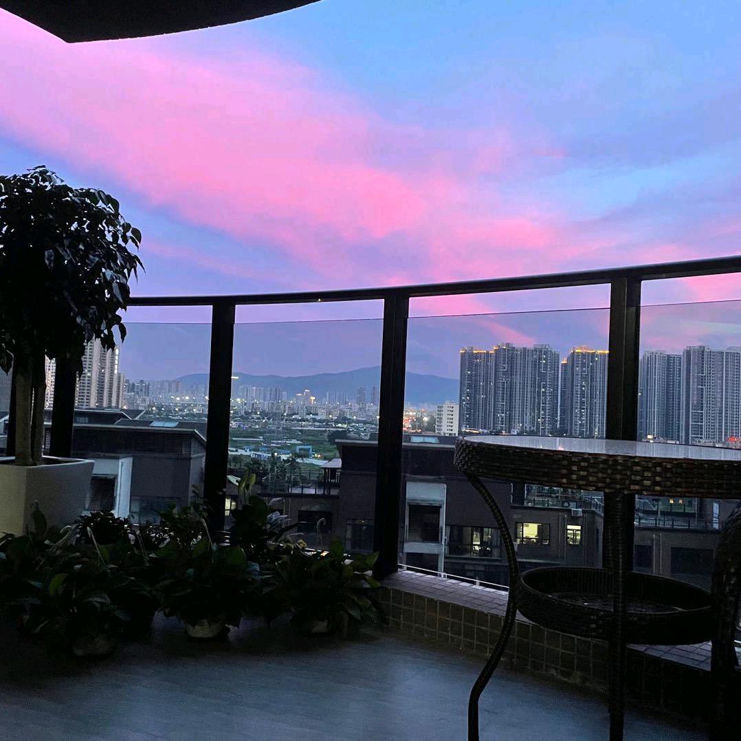 心灵🥰感应