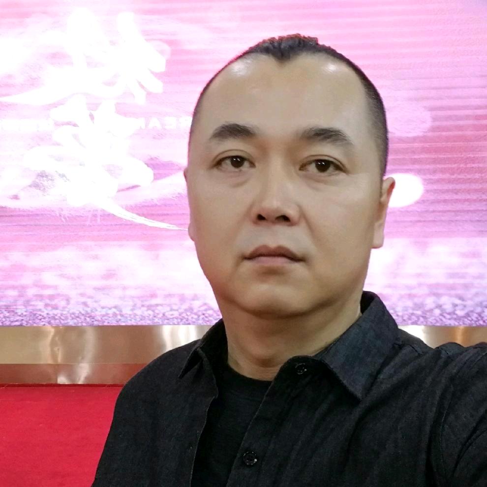 彬彬形象创意—眉眼唇设计
