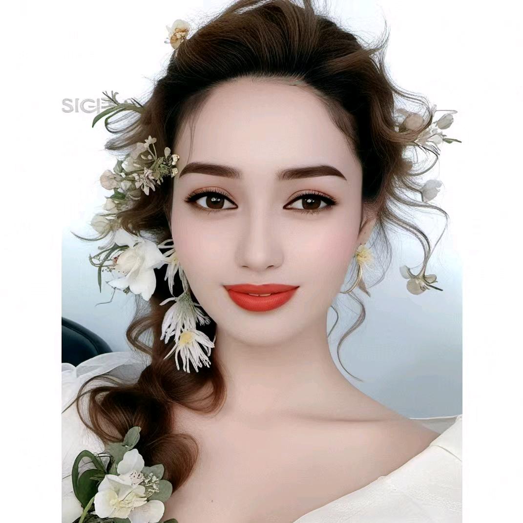 幻想界美容美发店💕